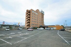 Hotel Public21