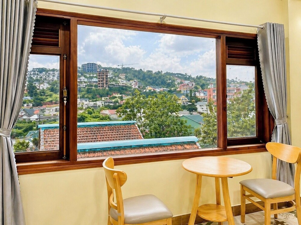 Tomorrow Homestay Da Lat