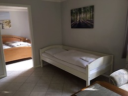 Ferienwohnung Tante Lise