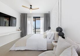 WhiteArt Suites