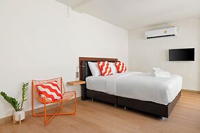 Horange Phuket Town