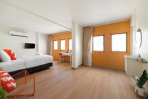 Horange Phuket Town