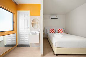 Horange Phuket Town