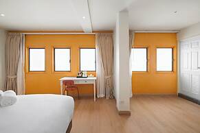 Horange Phuket Town