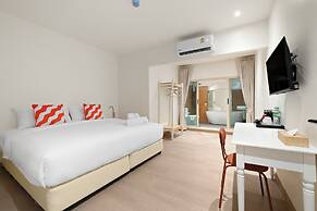 Horange Phuket Town
