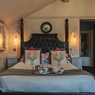 Broadoaks Country House