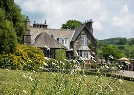 Broadoaks Country House