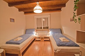 Apartment Stellisee