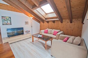 Apartment Stellisee