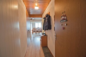 Apartment Stellisee
