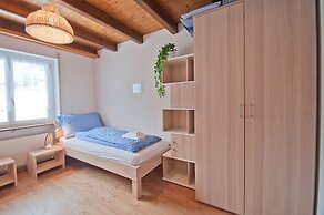 Apartment Stellisee