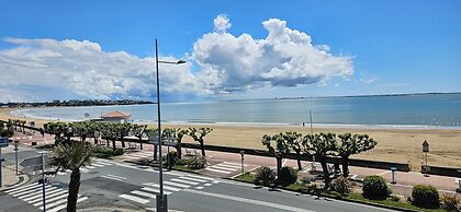 La ligne bleue
