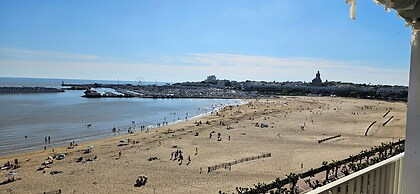 La ligne bleue