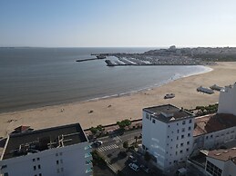 La ligne bleue