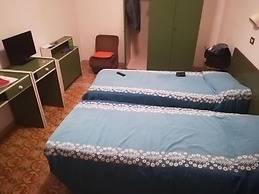 HOTEL PLAZA