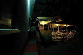 Janibichi adventures hostel