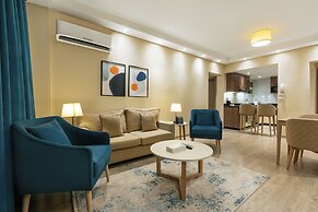 Second Home Hospitality