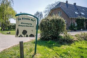 Camping De Nieuwe Hof