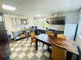 Camping De Nieuwe Hof