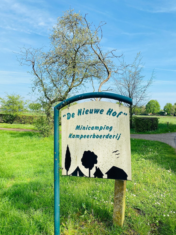Camping De Nieuwe Hof