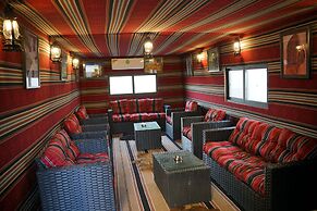 Mansi Residence