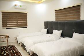 Mansi Residence