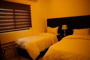 Mansi Residence