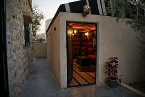 Mansi Residence