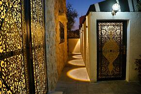 Mansi Residence