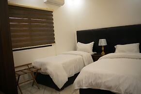 Mansi Residence