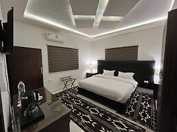 Mansi Residence