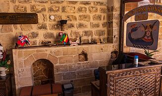 Rumet Paşa Konağı
