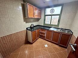 Safari Hotel Apartments
