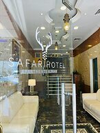 Safari Hotel Apartments