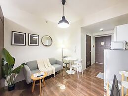 GemstoneBR II in SMDC Air Residences