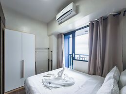 GemstoneBR II in SMDC Air Residences