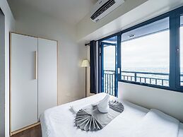 GemstoneBR II in SMDC Air Residences