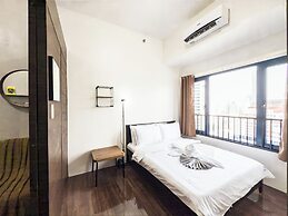 GemstoneBR II in SMDC Air Residences