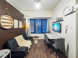 GemstoneBR II in SMDC Air Residences