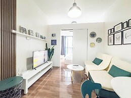 GemstoneBR II in SMDC Air Residences