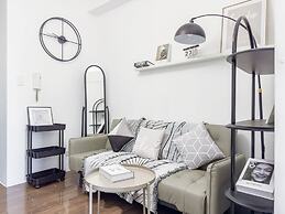 GemstoneBR II in SMDC Air Residences