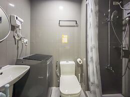 GemstoneBR II in SMDC Air Residences