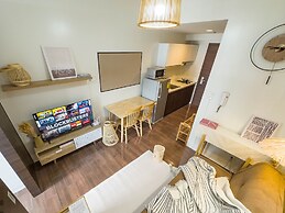 GemstoneBR II in SMDC Air Residences