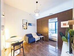 GemstoneBR II in SMDC Air Residences