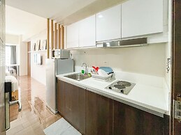 GemstoneBR II in SMDC Air Residences