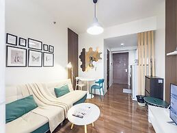 GemstoneBR II in SMDC Air Residences