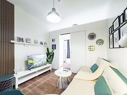 GemstoneBR II in SMDC Air Residences
