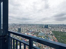 GemstoneBR II in SMDC Air Residences