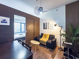 GemstoneBR II in SMDC Air Residences