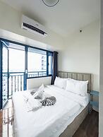 GemstoneBR II in SMDC Air Residences